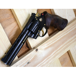 Korth Revolver Classic 44...