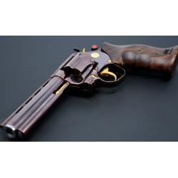 Korth Revolver Classic 357...
