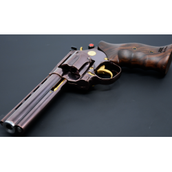 copy of Revolver Korth .357...