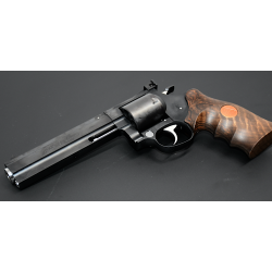 Janz Revolver 44 Mag. 6"...