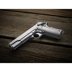 Cabot The Icon Cal.45 ACP 5"