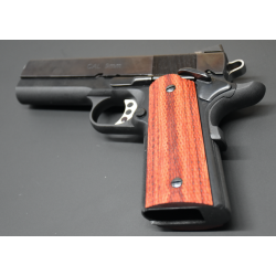 Pistolet 1911 Les Baer Monolith Commanche Cal. 9MM 4.25" Bronzé