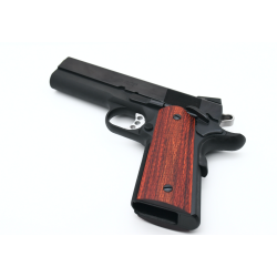 Pistolet 1911 Les Baer Monolith Commanche Cal.45 ACP 4.25" Bronzé