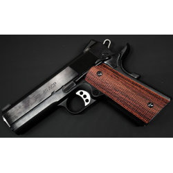 Pistolet 1911 Les Baer Monolith Commanche Cal.45 ACP 4.25" Bronzé