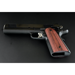 Pistolet 1911 Les Baer Monolith Cal. 9MM 5" Bronzé