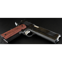 Pistolet 1911 Les Baer Monolith Cal. 9MM 5" Bronzé