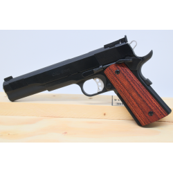 Pistolet 1911 Les Baer Premier II 9MM  6" Bronzé