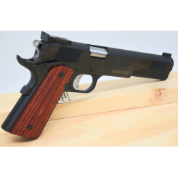 Pistolet 1911 Les Baer Premier II 9MM  6" Bronzé