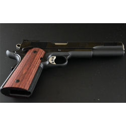 Pistolet 1911 Les Baer Premier II 9MM  6" Bronzé