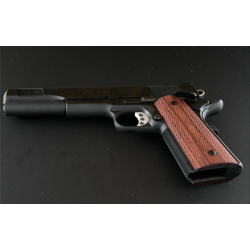 Pistolet 1911 Les Baer Premier II 9MM  6" Bronzé