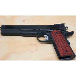 Pistolet 1911 Les Baer Premier II 9MM  6" Bronzé