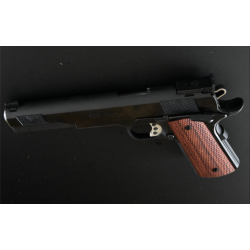 Pistolet 1911 Les Baer Premier II 9MM  6" Bronzé