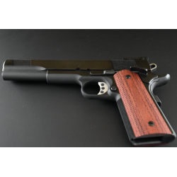Pistolet 1911 Les Baer Premier II Cal.45 ACP 6" Bronzé