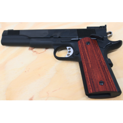 Pistolet 1911 Les Baer Premier II Cal.45 ACP 6" Bronzé