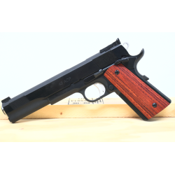 Pistolet 1911 Les Baer Premier II Cal.45 ACP 6" Bronzé