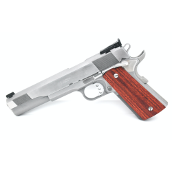 Pistolet 1911 Les Baer Concept V Cal.45 ACP 6"