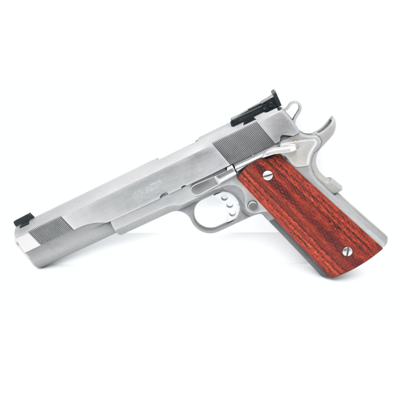 Pistolet 1911 Les Baer Concept V Cal.45 ACP 6"