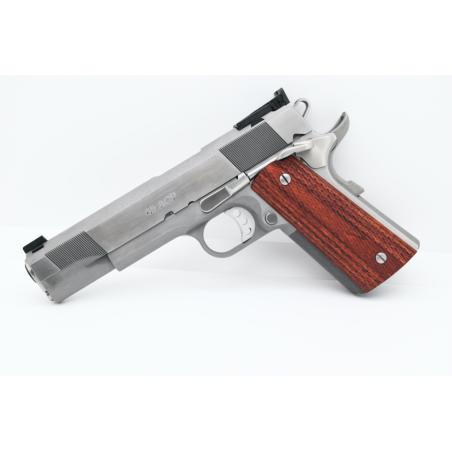 Pistolet 1911 Les Baer Concept V Cal.45 ACP 5"