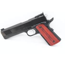 Pistolet 1911 Les Baer Monolith Cal.45 ACP 5" Bronzé