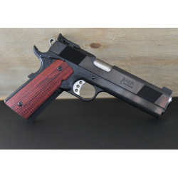 Pistolet 1911 Les Baer Monolith Cal.45 ACP 5" Bronzé