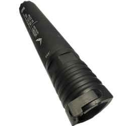 Sound Suppressor .223 Rem Caliber - Legacy Armament Tactical Series