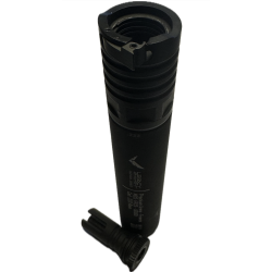 Sound Suppressor .223 Rem Caliber - Legacy Armament Tactical Series