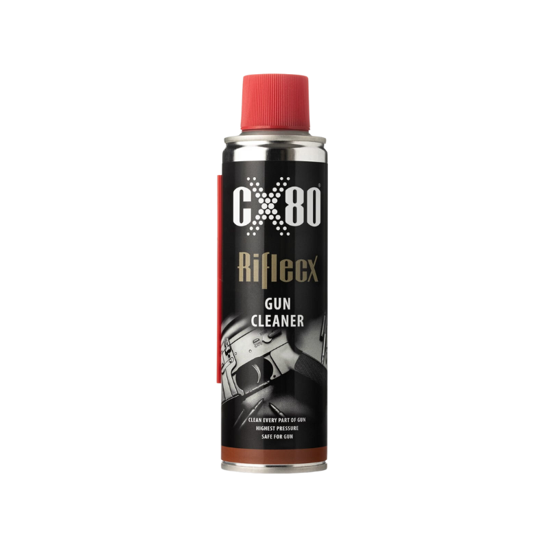 Gun Cleaner RifleCX