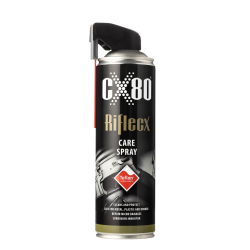 CX80 - ONDERHOUDSSPRAY...