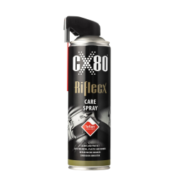 Spray d'entretien RifleCX 500 ML