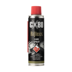 CX80 - ONDERHOUDSSPRAY...