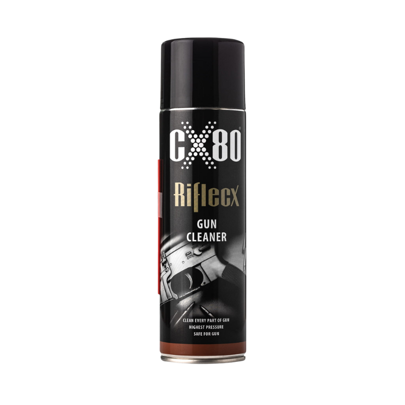 Gun Cleaner RifleCX - 500 ML