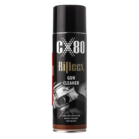 Gun Cleaner RifleCX - 500 ML