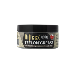 Graisse au Teflon RifleCX -...