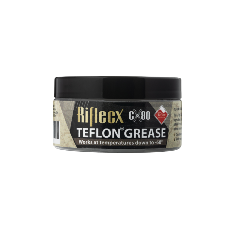 RifleCX Teflon Grease teflon wapenvet