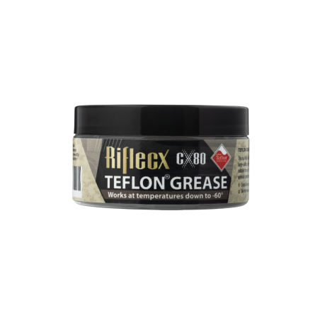 RifleCX Teflon Grease teflon wapenvet