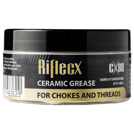 Ceramic Grease RifleCX - 100 ML