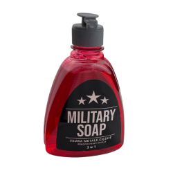 MILITAIRE ZEEP - 300 ML