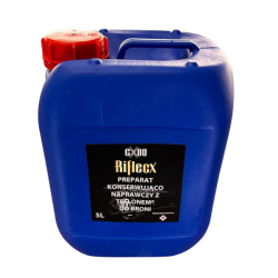 Gun Care Liquid RifleCX TEFLON™- 5L