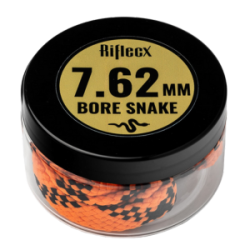 RifleCX Bore Snake 7.62 / .308