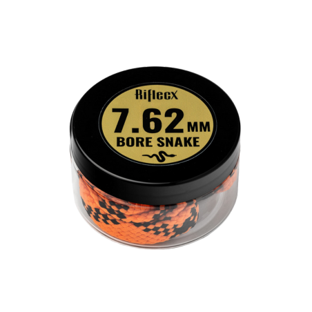 RifleCX Bore Snake 7.62 / .308