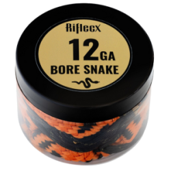 Bore Snake Kaliber 12 RifleCX