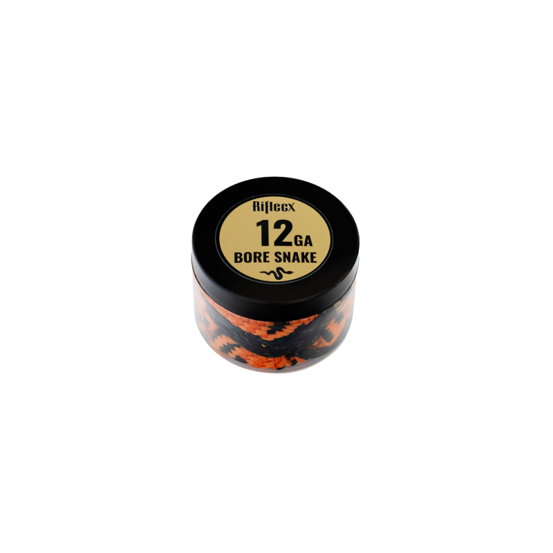 Bore Snake Kaliber 12 RifleCX