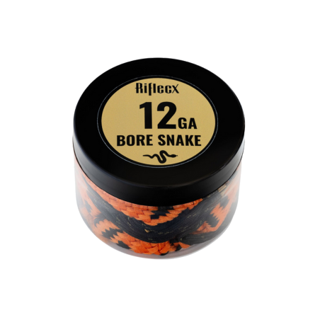 Bore Snake Kaliber 12 RifleCX