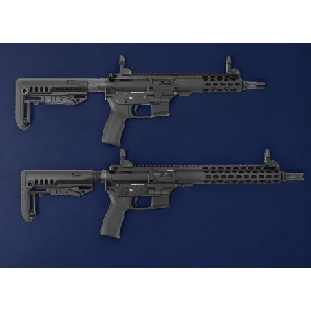 PCC 9 mm AR 9 Legacy armament calibre 9x19