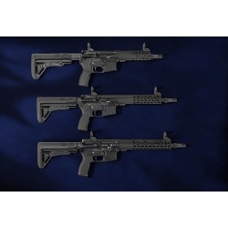 AR15- 5,56 Nato / 223 Rem.