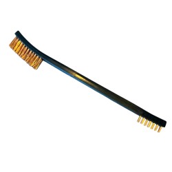 Brosse cuivre nettoyage...