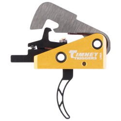 Détente Timney AR10 671...