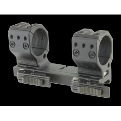 Spuhr QDP-4002 – Montage...