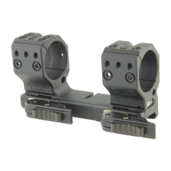 Spuhr QDP-4602 – Montage...