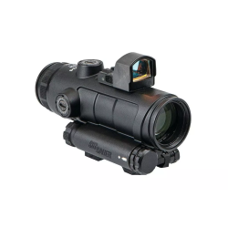 SIG SAUER BRAVO4 – Lunette...